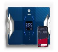WeightWatchers by Tanita RD-953WW - Advanced Body Composition Smart Scale with Muscle Quality Score, Bluetooth Sync, 10+ Metrics, 200kg Capacity