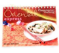 WeightWatchers ProPoints Plan: Oriental Express