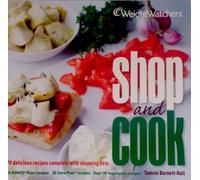 WeightWatchers shop and cook