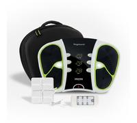 Circulator - Electric foot massager - Leg, feet, arms, Waist - Blood circulation