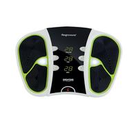 Circulator - Electric foot massager - Leg, feet, arms, Waist - Blood circulation