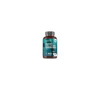 Hydrolysed Marine Collagen Tablets 1800mg - 2 Months Supply - Type I & III Peptides - with Vitamin C - 180 Tablets - Gluten-Free & Lactose-Free Collagen Supplements for Women & Men - Made in The UK