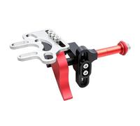 WeiHe Underwater Shutter Trigger Extension Lever Accessory for Diving Tray Underwater Housing Case