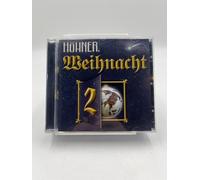 Weihnacht' die Zweite