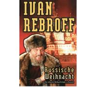 Weihnacht mit Ivan Rebroff [Musikkassette] [CASSETTE]