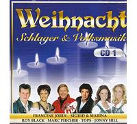 Weihnacht - Schlager & Volksmusik