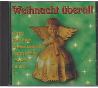 Weihnacht ueberall (feat.Bata Illic, Guenter Wewel, Wiener Saengerknaben, Ingeborg Hallstein a.m.m.)
