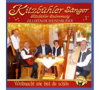 Various - Weihnacht Wie Bist du Schön