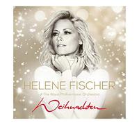 Helene Fischer Weihnachten (2CD) (mit dem Royal Philharmonic Orchestra) (CD)