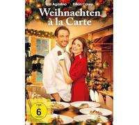 Weihnachten À la Carte - Weihnachten À la Carte