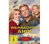 Canning, Andrea - Weihnachten ahoi [Region 2]