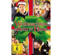Weihnachten allein zu Haus
