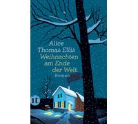 Weihnachten am Ende der Welt