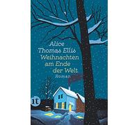 Weihnachten am Ende der Welt