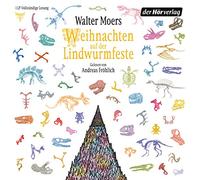Weihnachten auf der Lindwurmfeste: oder: Warum ich Hamoulimepp hasse - (Die Vinyl-Ausgabe)