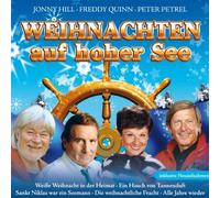 Weihnachten Auf Hoher See