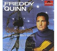 Weihnachten Auf Hoher See by Quinn, Freddy