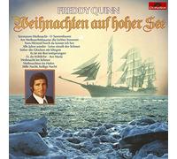 Weihnachten auf hoher See [VINYL]