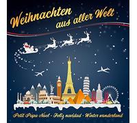 Weihnachten aus Aller Welt