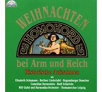 Weihnachten Bei Arm und Reich