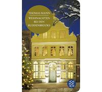 Weihnachten bei den Buddenbrooks