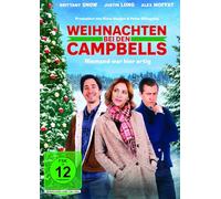 Weihnachten bei den Campbells