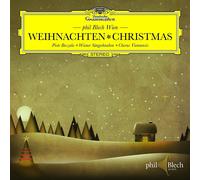 WEIHNACHTEN CD NEW MOZART/TSCHAIKOWSKY/BACH/HUMPERDINCK/WALDTEUFEL/+