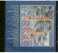 Weihnachten Der Schlagerstars (CD)