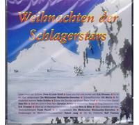 Weihnachten der Schlagerstars (feat. Peter & Linda Orloff, Erik Silvester, Ulli Martin a.m.m.)