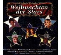 Weihnachten der Stars