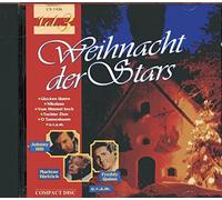 Weihnachten der Stars 3 - Marlene Dietrich, Ingeborg Hallstein & Heinz Hoppe, Julia Migenes, Rene Kollo...
