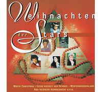 Weihnachten der Stars - Andy Borg, Patrick Lindner, Michelle, G.G.Anderson..