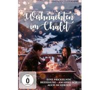 Weihnachten im Chalet [DVD] [2022]