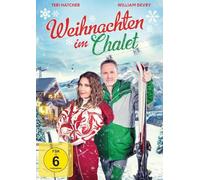 Weihnachten im Chalet - Weihnachten im Chalet