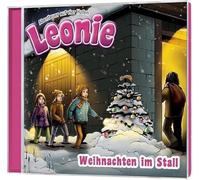 Abenteuer auf Vier Hufen - Leonie (Sonderfolge) - Weihnachten im Stall