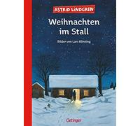 Weihnachten im Stall