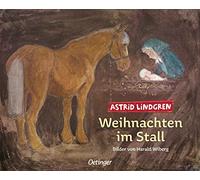 Weihnachten im Stall