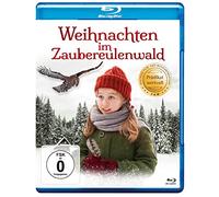 Weihnachten im Zaubereulenwald