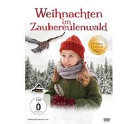 Weihnachten im Zaubereulenwald