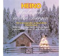 Weihnachten in Den Bergen