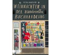 Petra Hartlieb Weihnachten in der wundervollen Buchhandlung: Roman (Paperback)