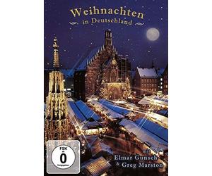 Weihnachten in Deutschland