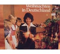 Weihnachten in Deutschland / Vinyl record [Vinyl-LP]