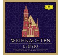 WEIHNACHTEN IN LEIPZIG - V/C