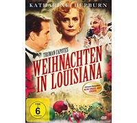 Weihnachten in Louisiana, DVD