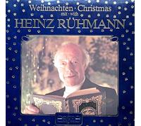 Weihnachten in Musik U.Dichtung mit Heinz Rühmann [VINYL]