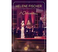 Helene Fischer – Christmas: Live at the Hofburg, Vienna – DVD