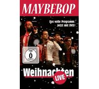 Weihnachten Live [Import allemand]