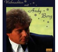 Weihnachten Mit Andy Borg