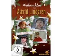Weihnachten mit Astrid Lindgren [Import allemand]